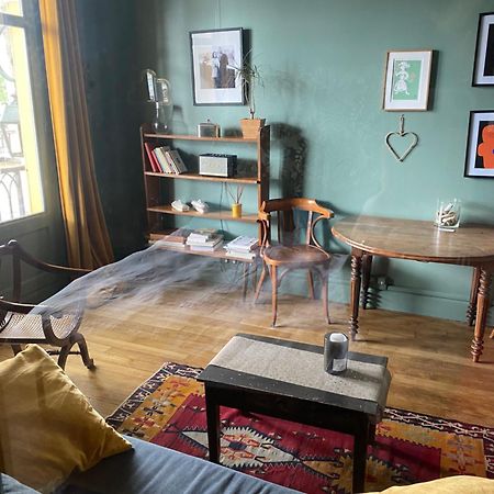 Balcon Vue Loire Parking A 50M Apartment Orleans Luaran gambar