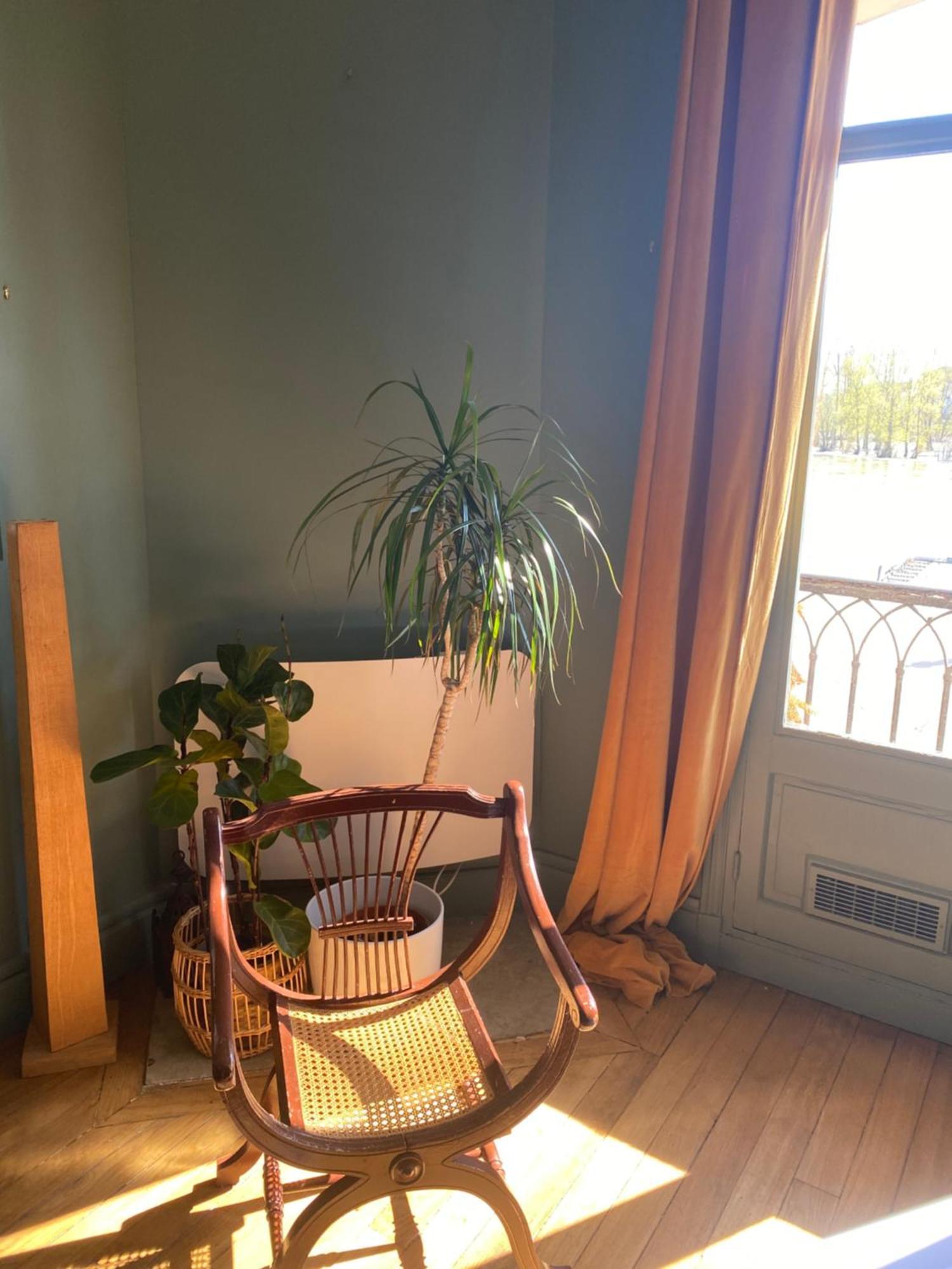 Balcon Vue Loire Parking A 50M Apartment Orleans Luaran gambar