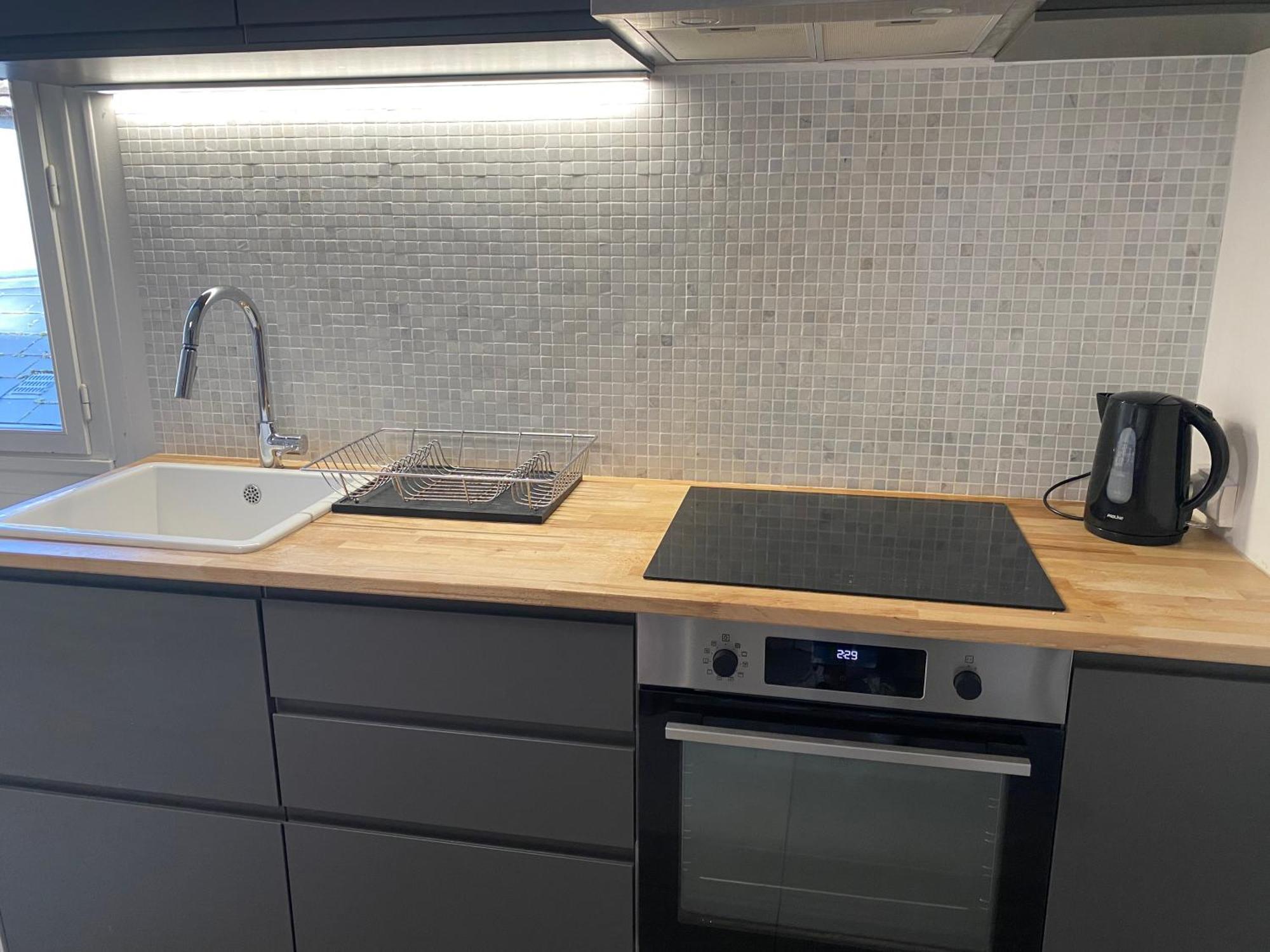 Balcon Vue Loire Parking A 50M Apartment Orleans Luaran gambar
