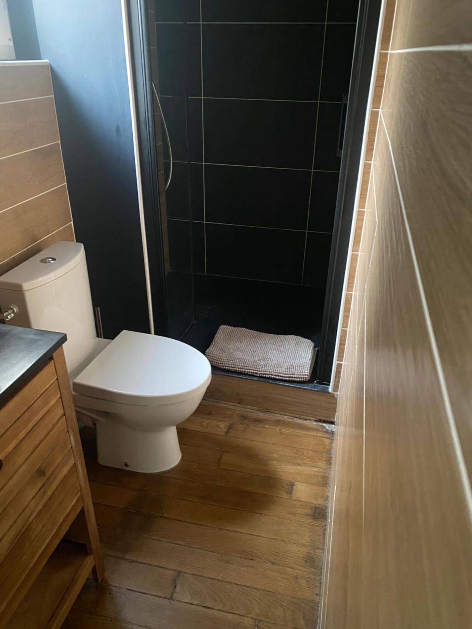 Balcon Vue Loire Parking A 50M Apartment Orleans Luaran gambar